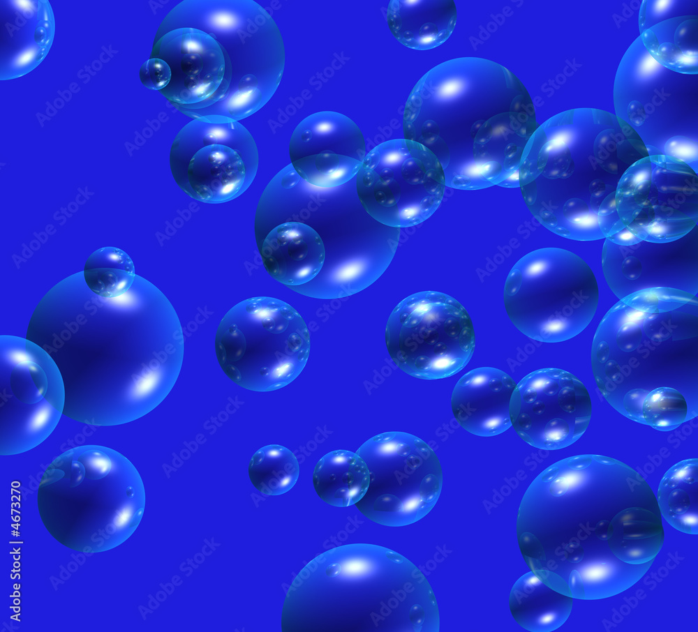blue blue