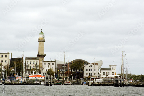 Warnemünde photo