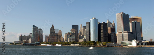  New York panoramic