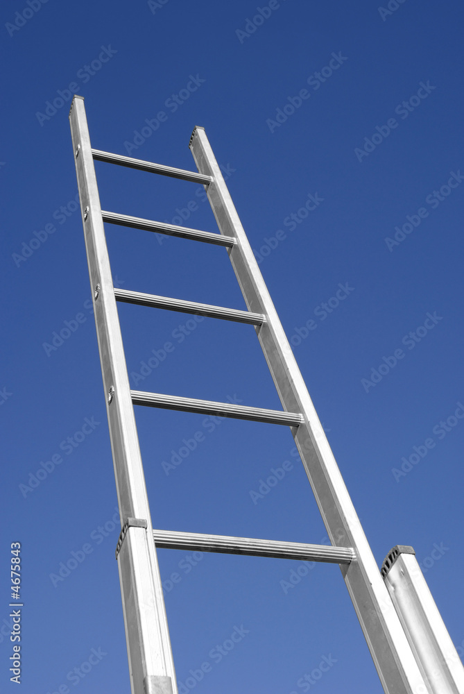 Stairs of success Stairs of success