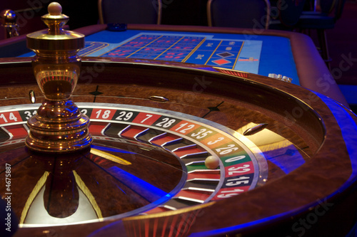 casino roulette 5