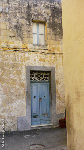 Fototapeta Naklejka Na Ścianę i Meble -  Malta