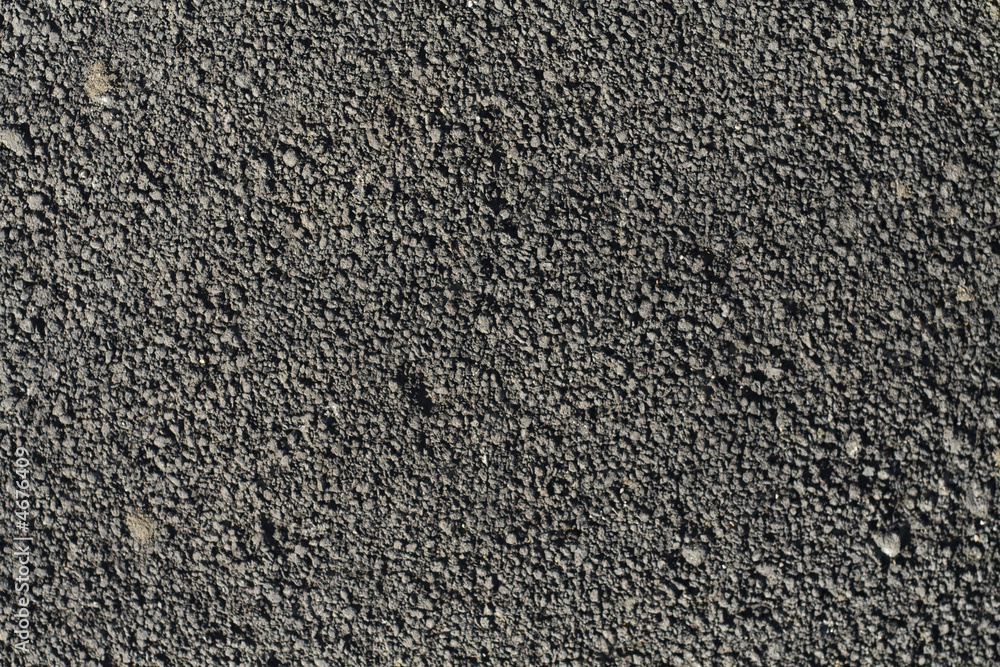 Asphalt pattern