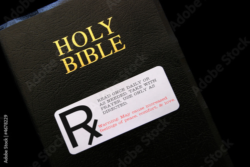 Bible Rx