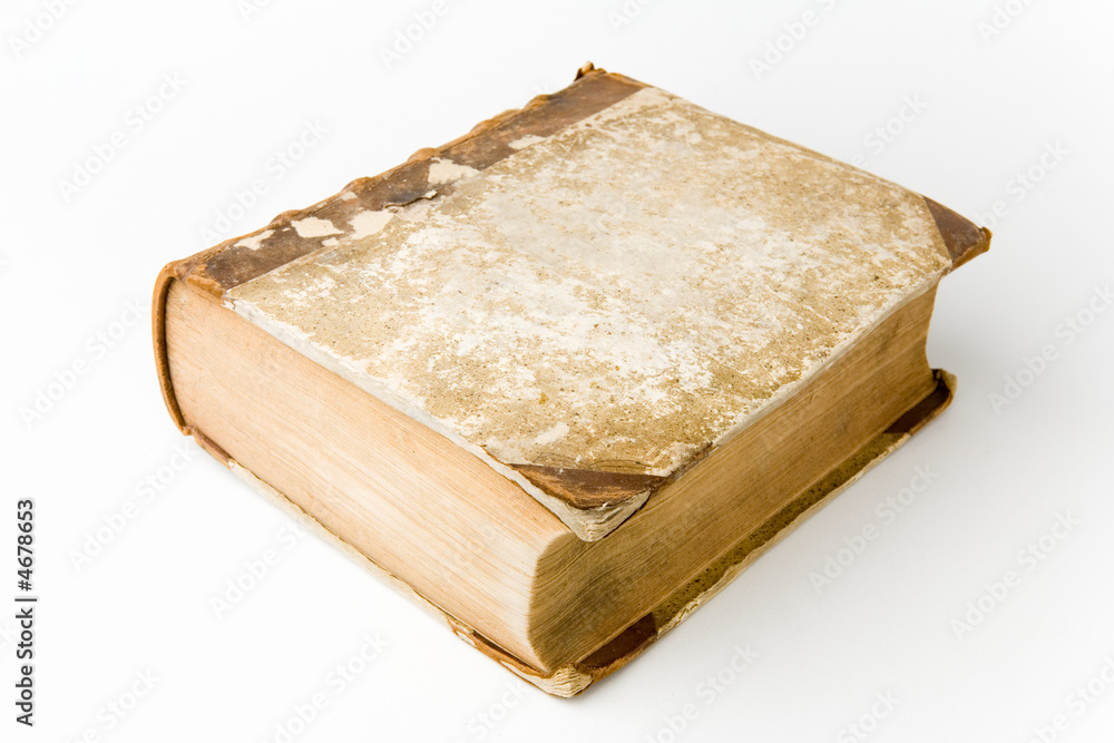 Old Book