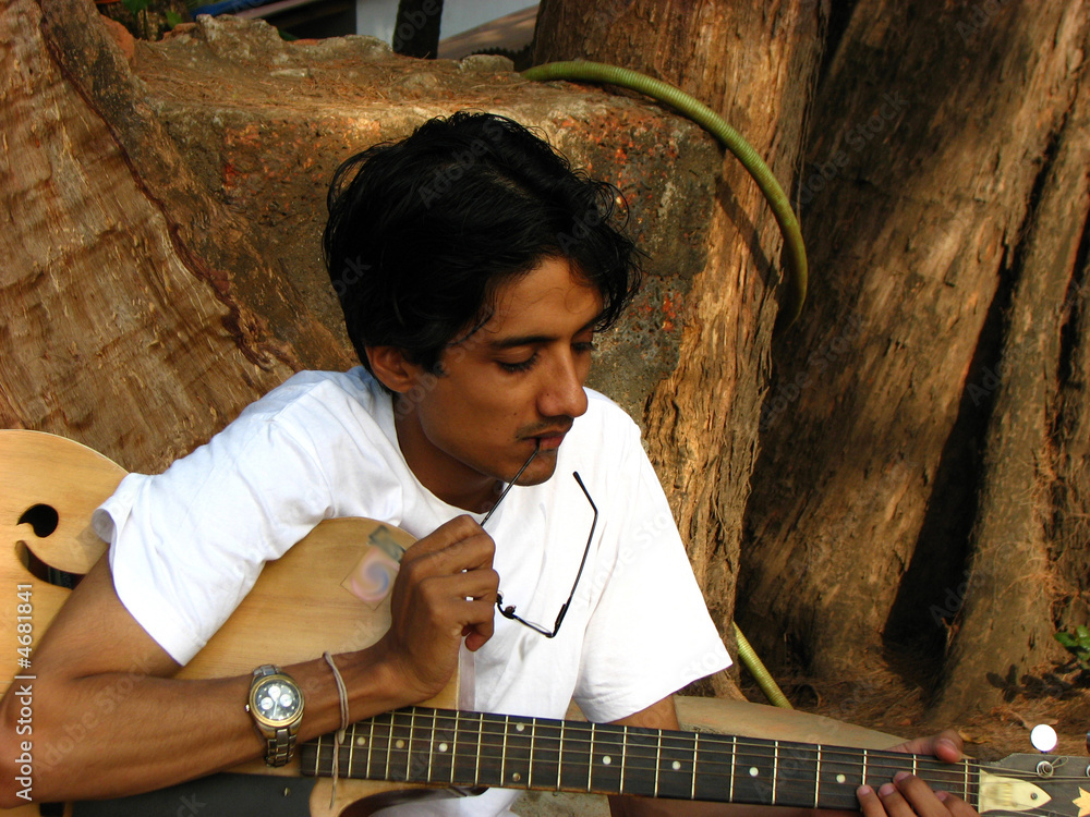 Thinking Composer