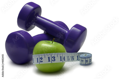 Diet and Exercise