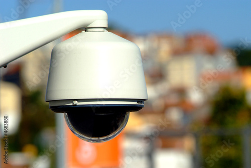 vigilancia