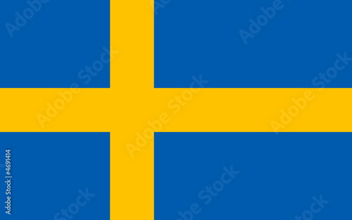 flag of sweden