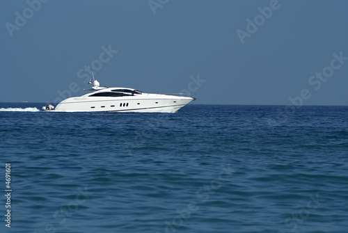 Croisière