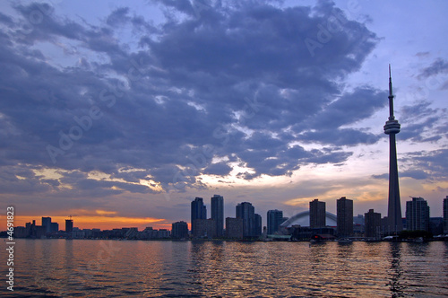 Toronto © Pavel Cheiko