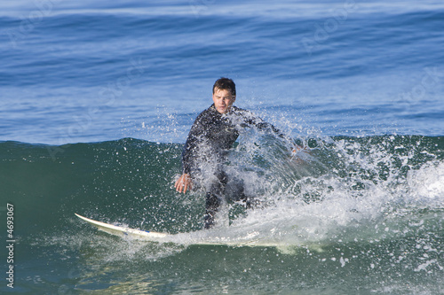 surfing © Mat Hayward