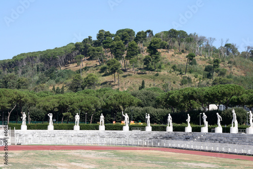 Stadio dei Marmi