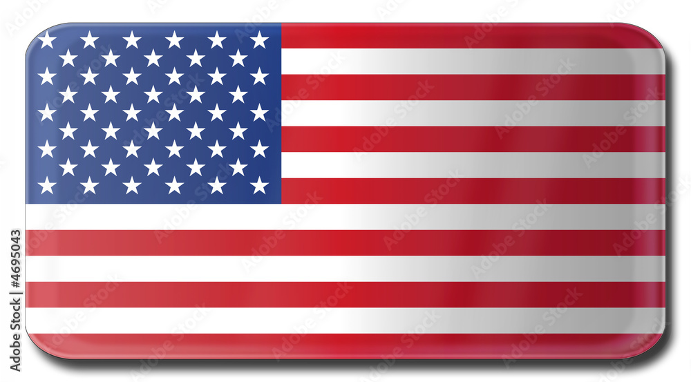 Obraz premium usa