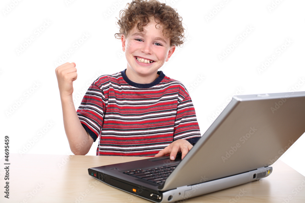 Computer generation Computer generation