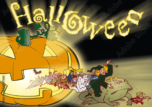 Halloween