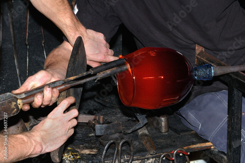 travail du verre 2