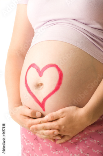 Wallpaper Mural Pregnancy Torontodigital.ca