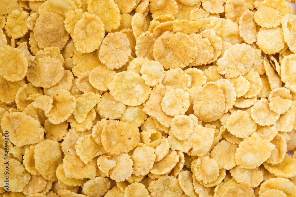 Corn flakes Corn flakes