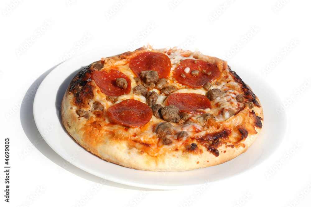 Pizza Pizza