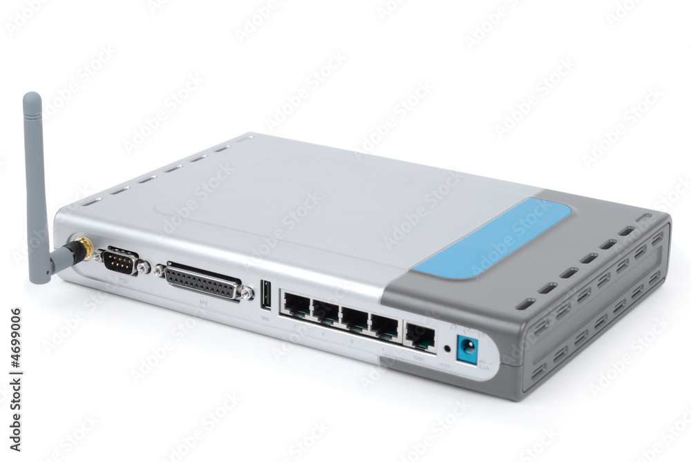 Multifunctional WiFi Access Point Multifunctional WiFi Access Point