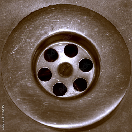 Plug Hole