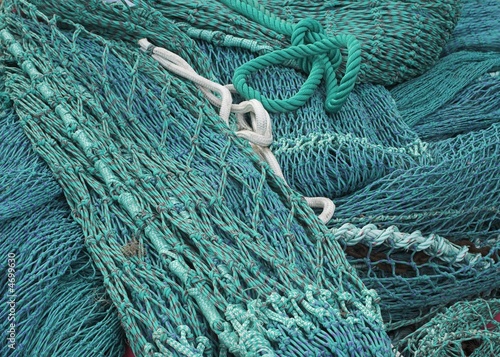 Fotografija Trawl Nets