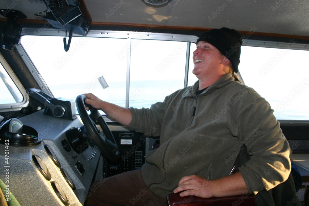 Boat Pilot Boat Pilot