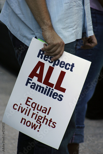Equality for All