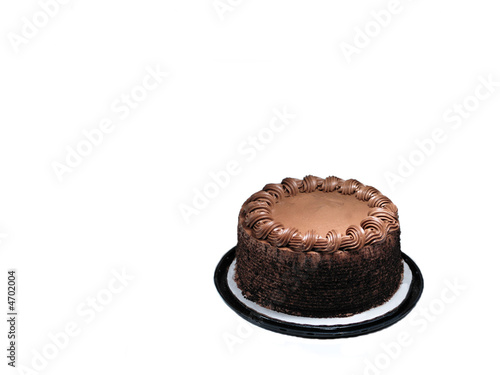 chocolate cake 3a