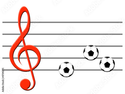 football music