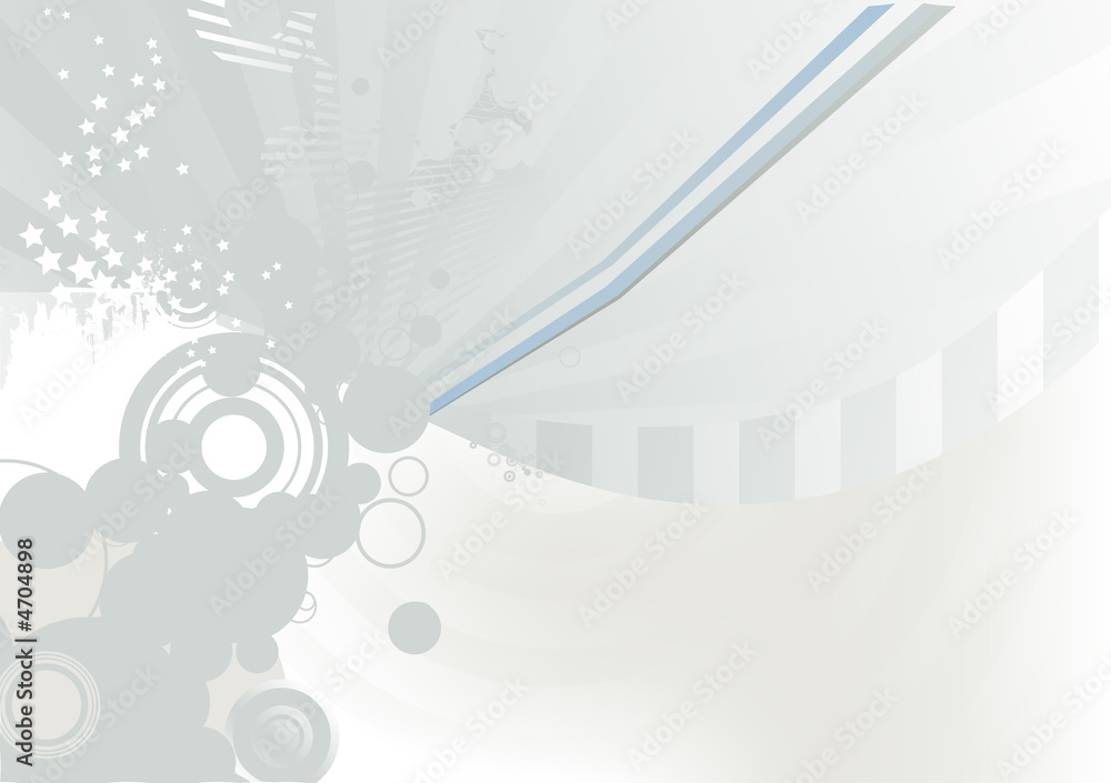 Obraz premium Circle background.