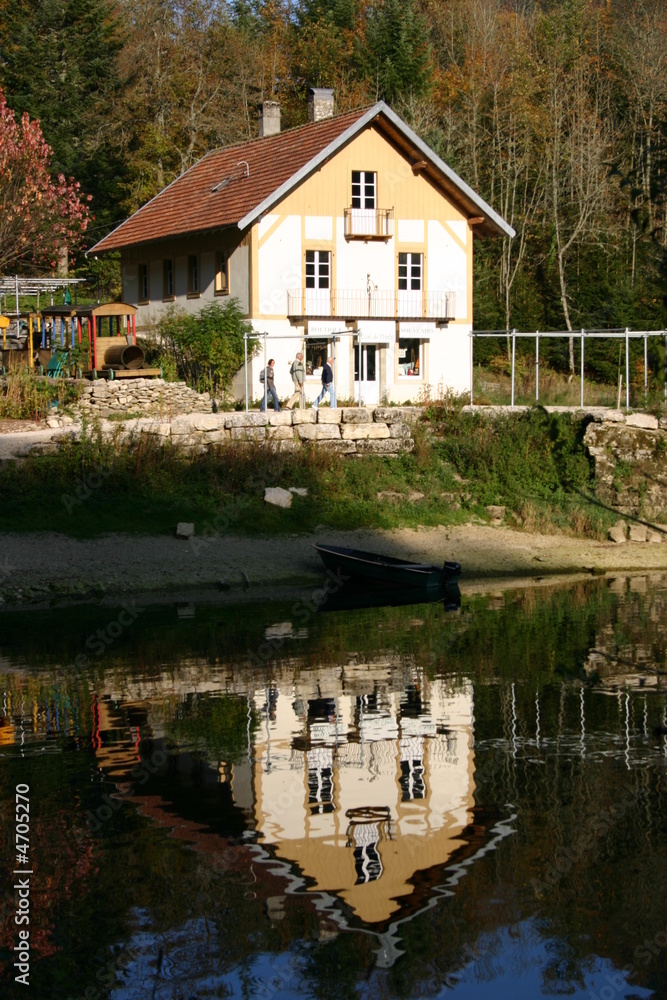 2007-10-13 Saut du Doubs 053