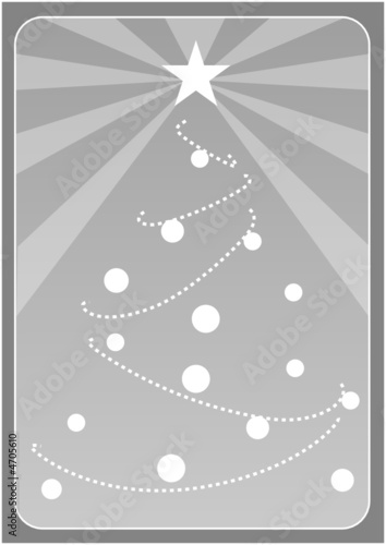 Cartolina di Natale