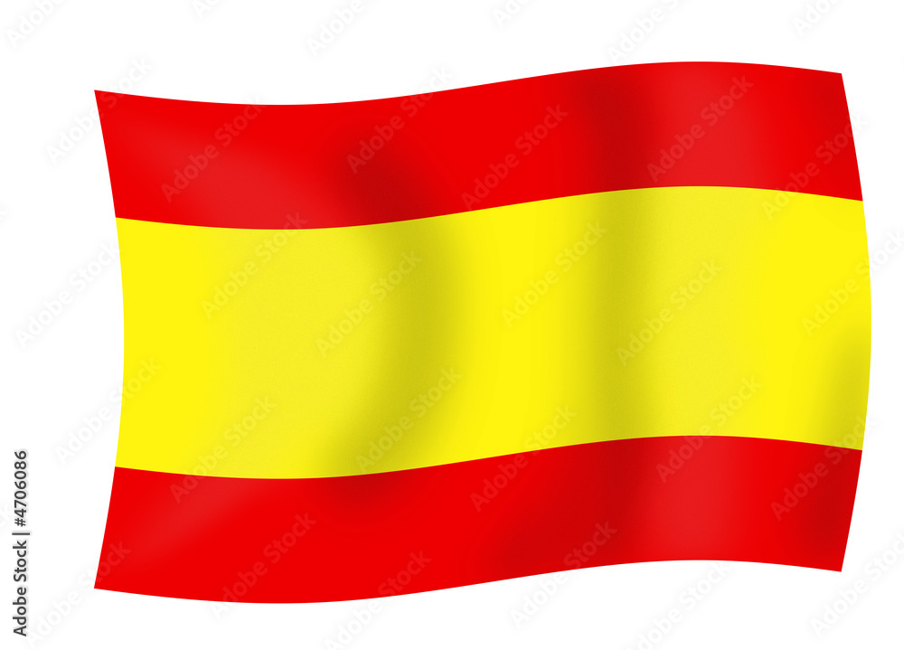 Obraz premium espagne