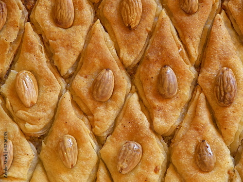 baklava
