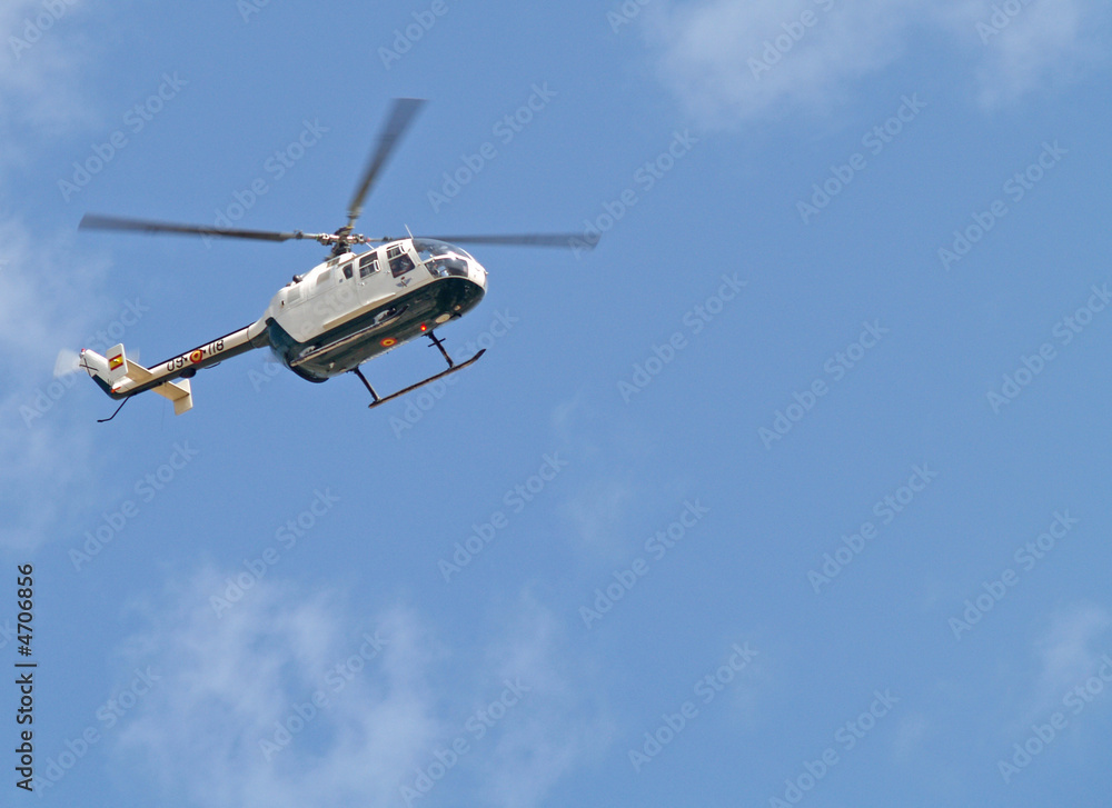 helicopter helicopter