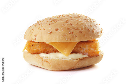 Fishburger