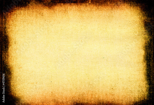 grunge frame