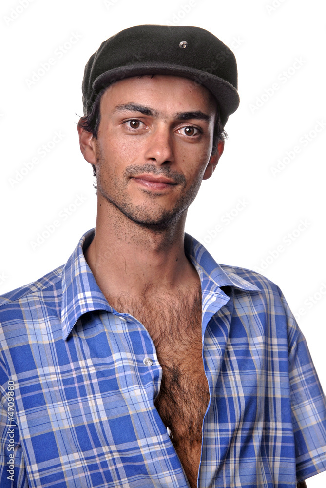 Fototapeta premium casual