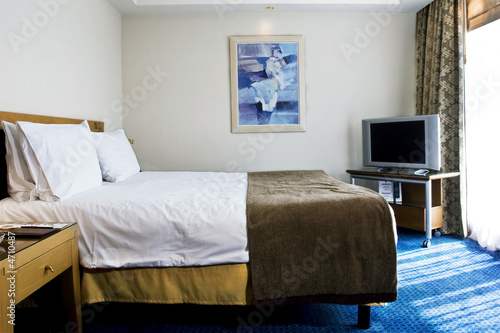 Standard Hotel Room photo