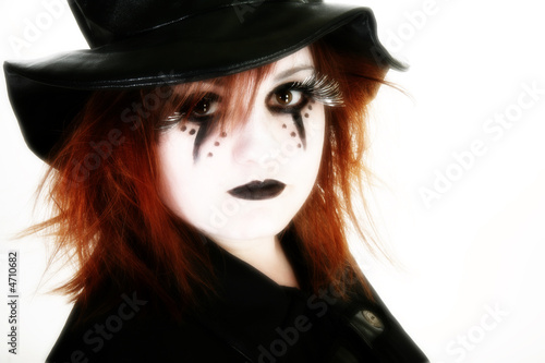 Halloween Face