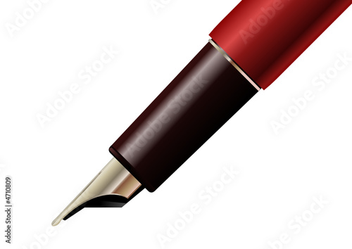Stylo plume