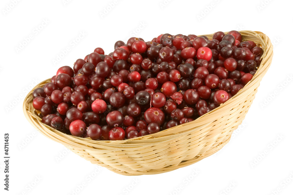 cranberries cranberries