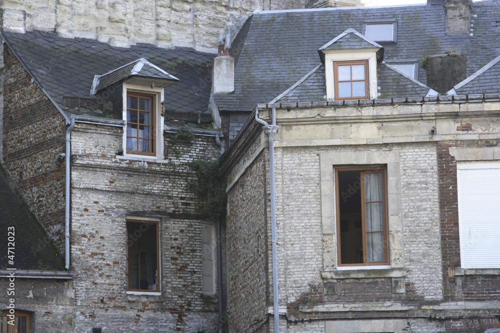 Antique Residences Normandy