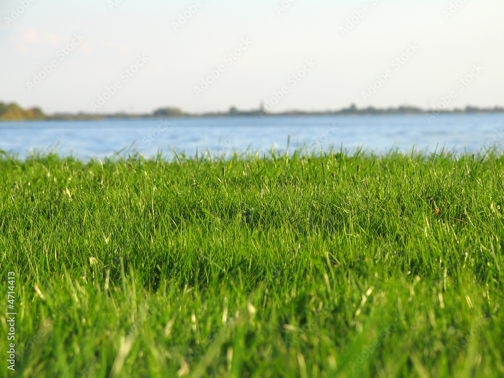 Obraz premium lake 5_2552