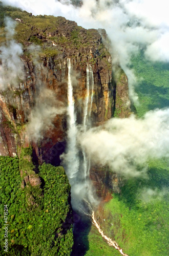 Landschafts-Impressionen Venezuelas