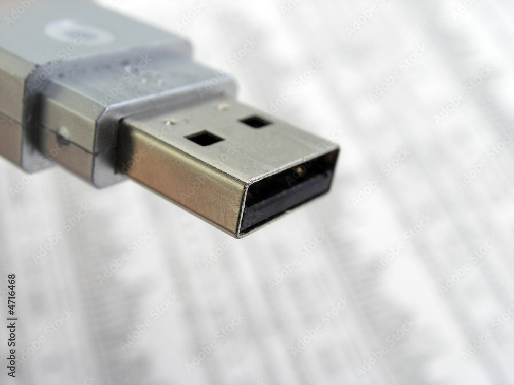 Financial data Financial data
