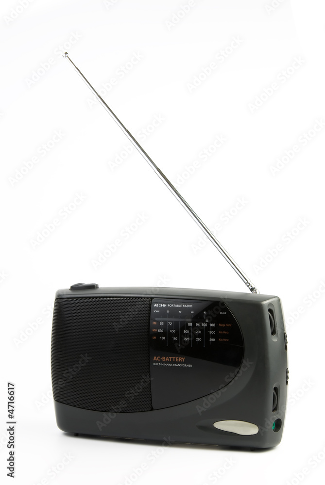 Receiver Receiver