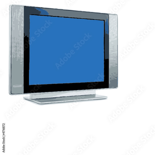 plasma o lcd televisore